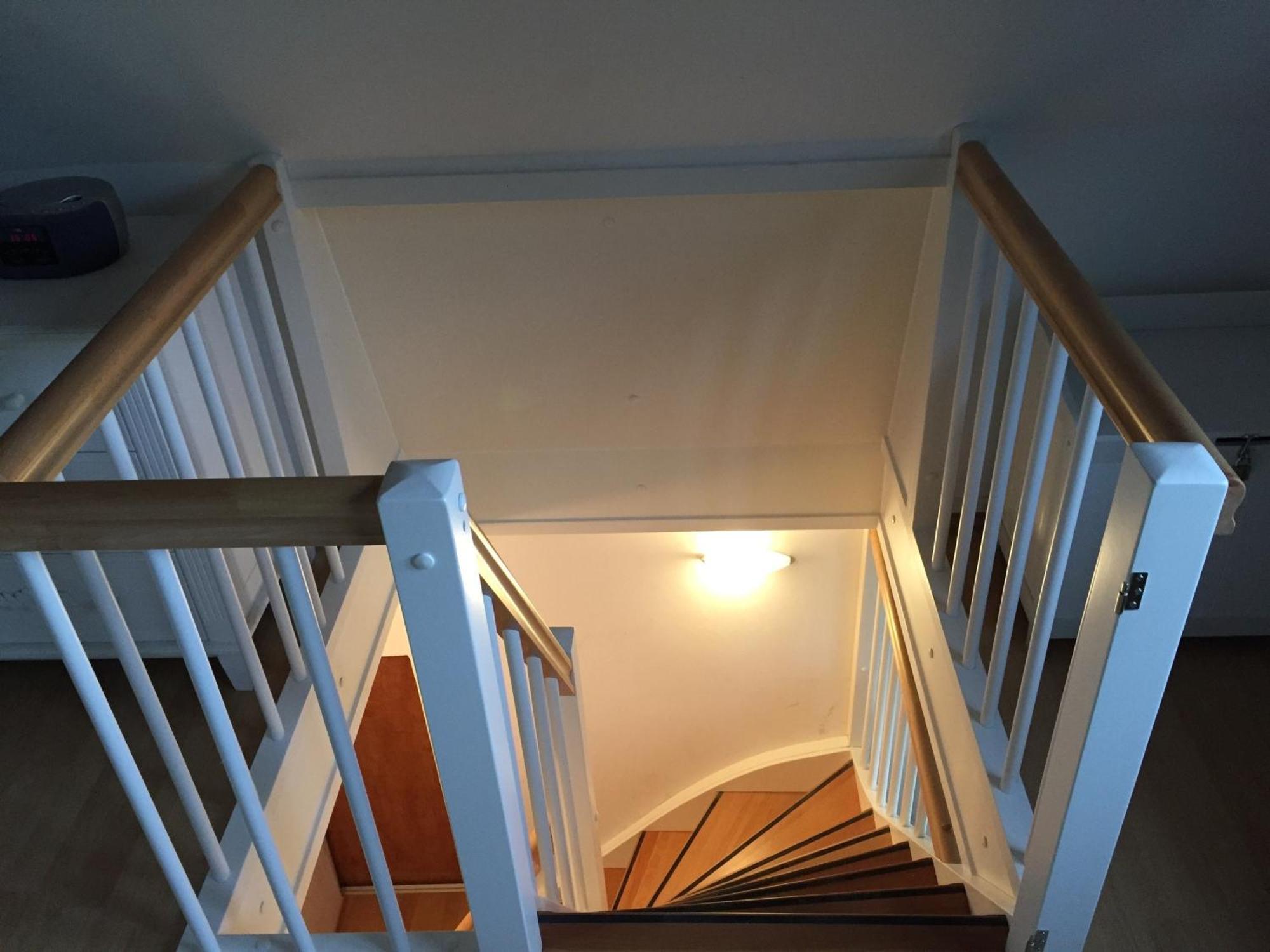 Ferienhaus Boddenblick Stahlbrode ภายนอก รูปภาพ