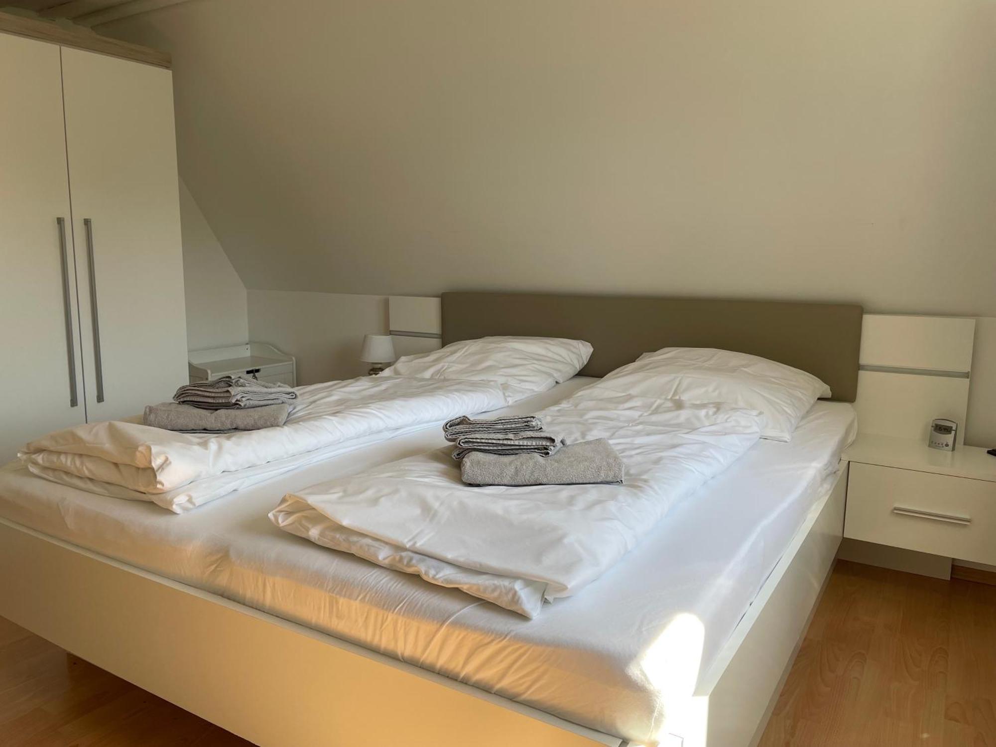 Ferienhaus Boddenblick Stahlbrode ภายนอก รูปภาพ