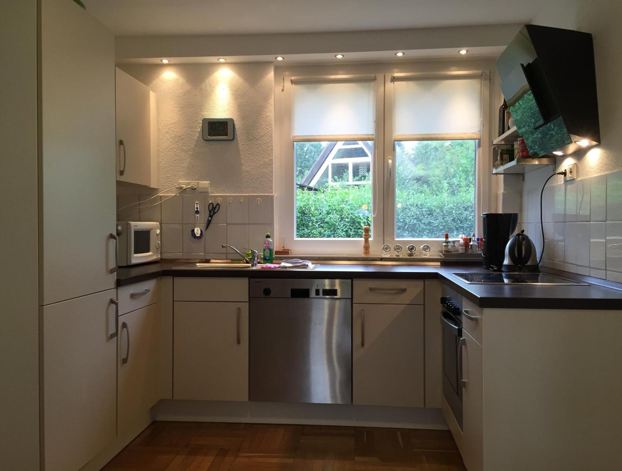 Ferienhaus Boddenblick Stahlbrode ภายนอก รูปภาพ