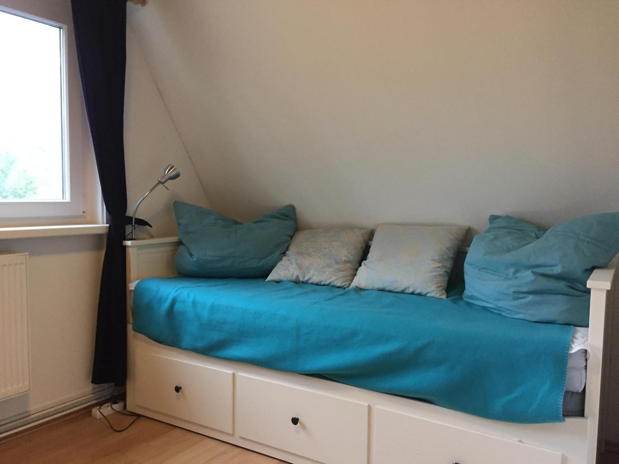 Ferienhaus Boddenblick Stahlbrode ภายนอก รูปภาพ